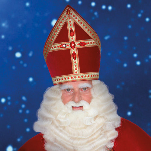 sinterklaas
